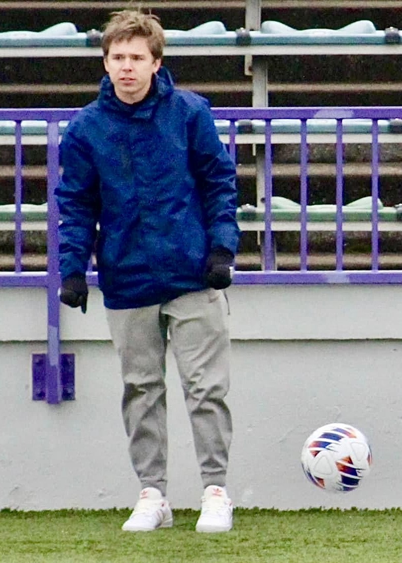 Warren’s Blair to head PA Gold team News, Sports, Jobs Times Observer